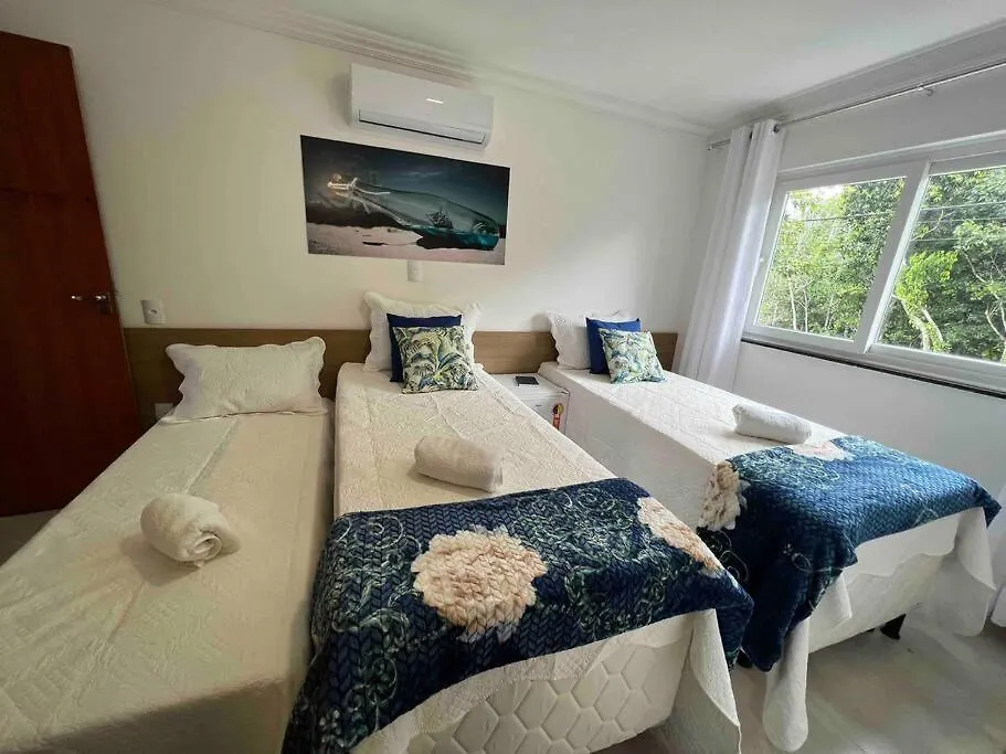 Holiday home Casa Espetacular 2 Suites Arraial Dajuda Porto Seguro Brazil