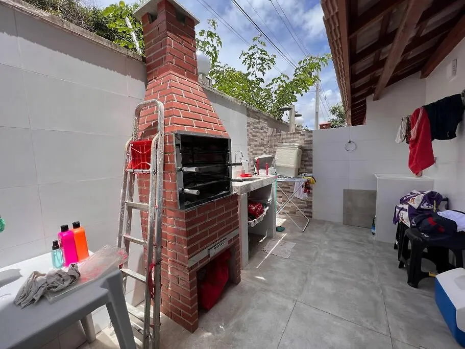 Holiday home Casa Espetacular 2 Suites Arraial Dajuda Porto Seguro