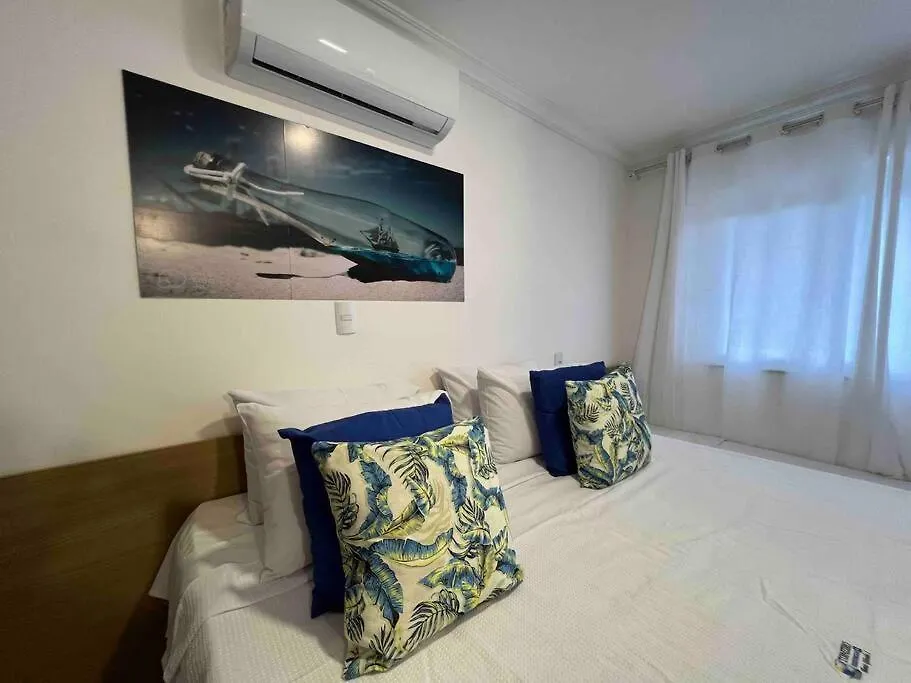 Casa Espetacular 2 Suites Arraial Dajuda Porto Seguro 0*,