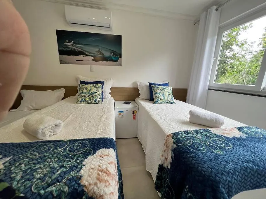 Casa Espetacular 2 Suites Arraial Dajuda Porto Seguro 0*,  Brazil