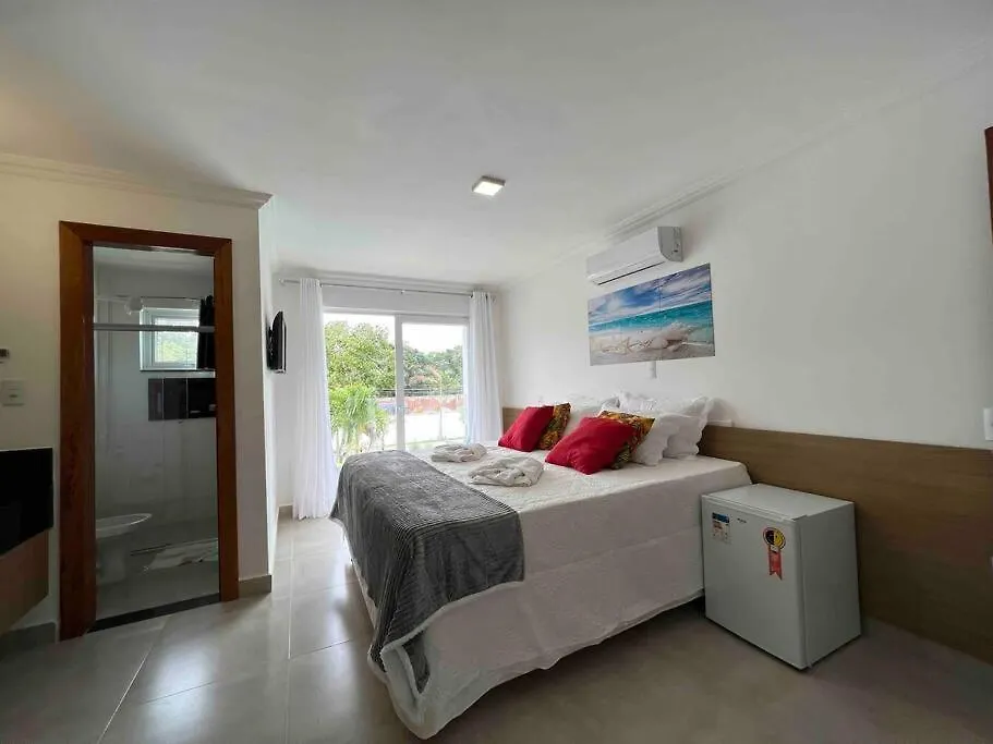 Casa Espetacular 2 Suites Arraial Dajuda Porto Seguro