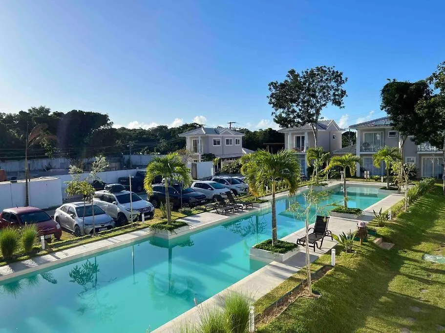Casa Espetacular 2 Suites Arraial Dajuda Porto Seguro