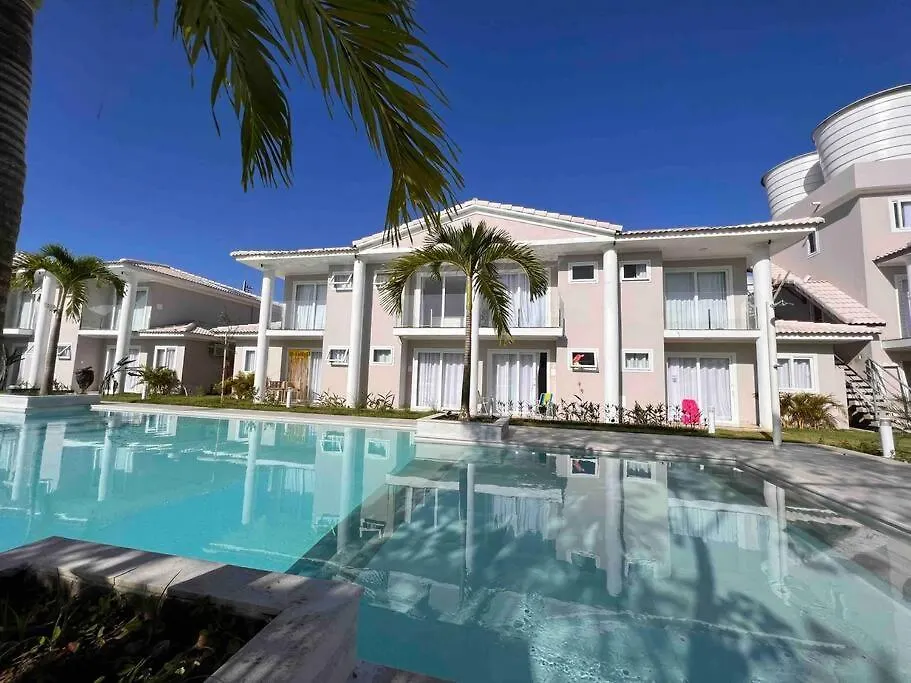 Holiday home Casa Espetacular 2 Suites Arraial Dajuda Porto Seguro Brazil