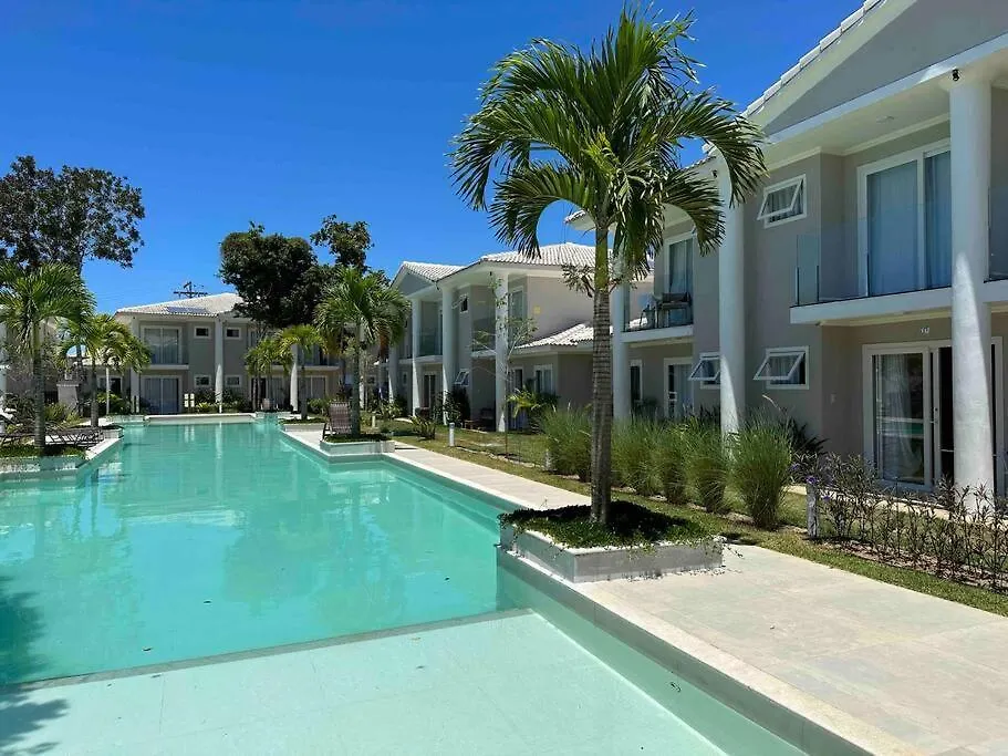 Casa Espetacular 2 Suites Arraial Dajuda Porto Seguro
