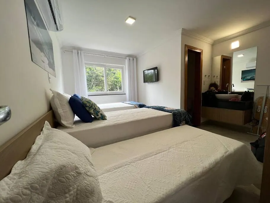 Holiday home Casa Espetacular 2 Suites Arraial Dajuda Porto Seguro
