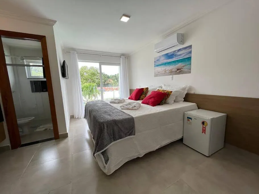 Casa Espetacular 2 Suites Arraial Dajuda Porto Seguro Holiday home