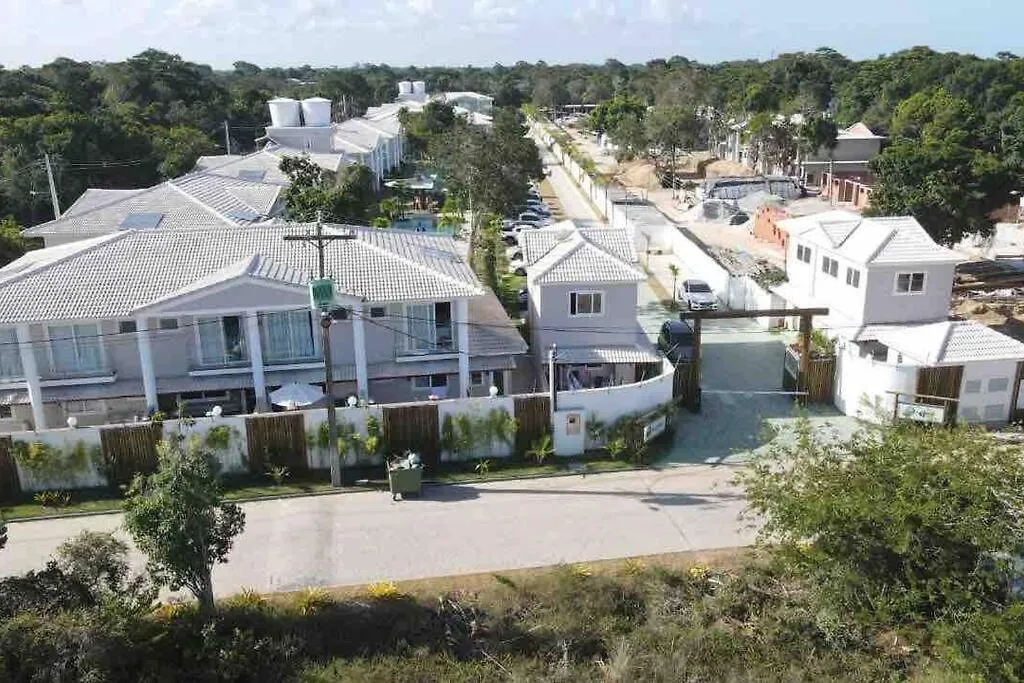 Casa Espetacular 2 Suites Arraial Dajuda Porto Seguro Brazil