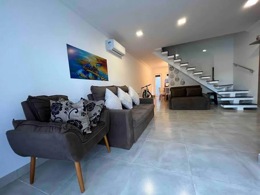 Casa Espetacular 2 Suites Arraial Dajuda Porto Seguro 0*,
