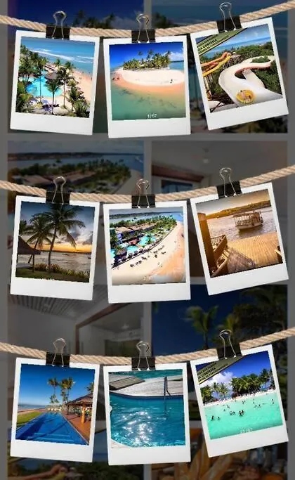 Casa Espetacular 2 Suites Arraial Dajuda Porto Seguro
