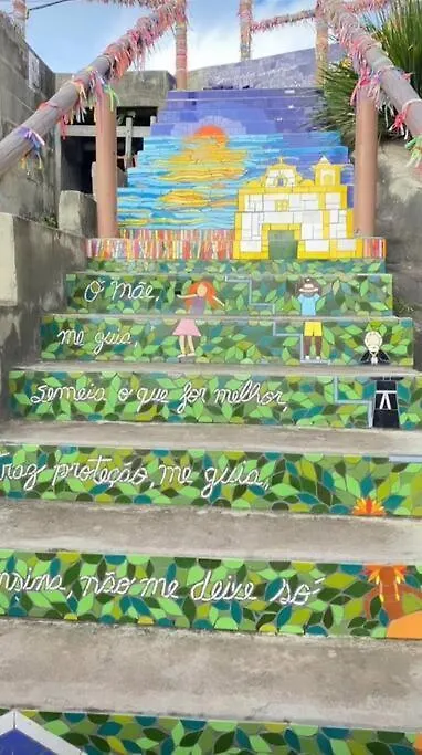 Casa Espetacular 2 Suites Arraial Dajuda Porto Seguro 0*,
