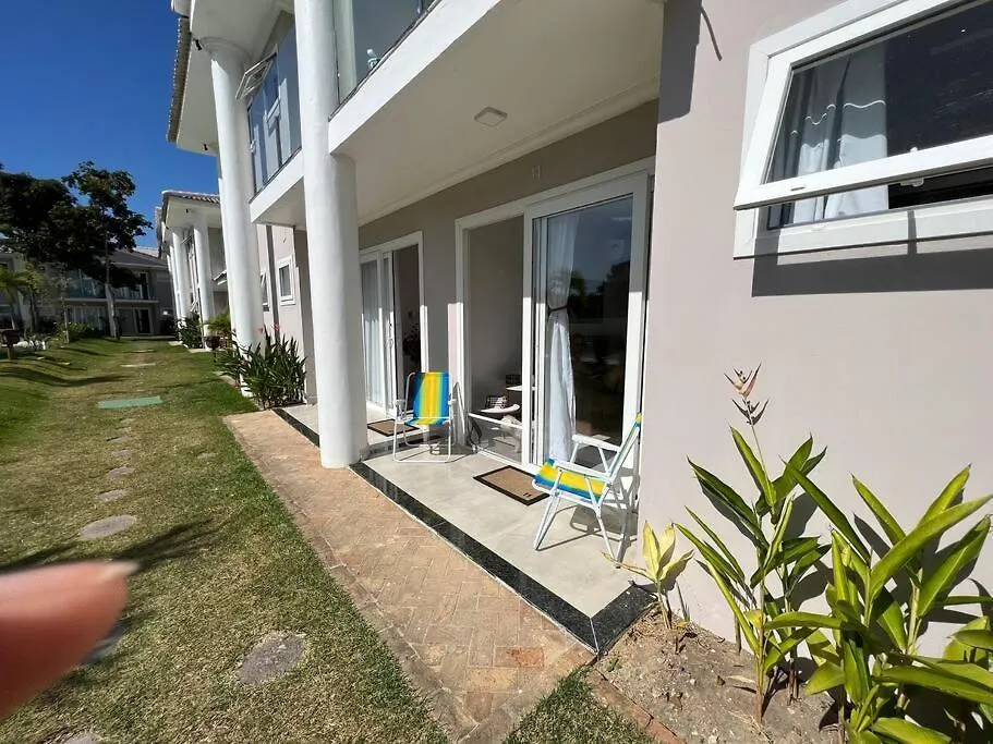 Holiday home Casa Espetacular 2 Suites Arraial Dajuda Porto Seguro Brazil