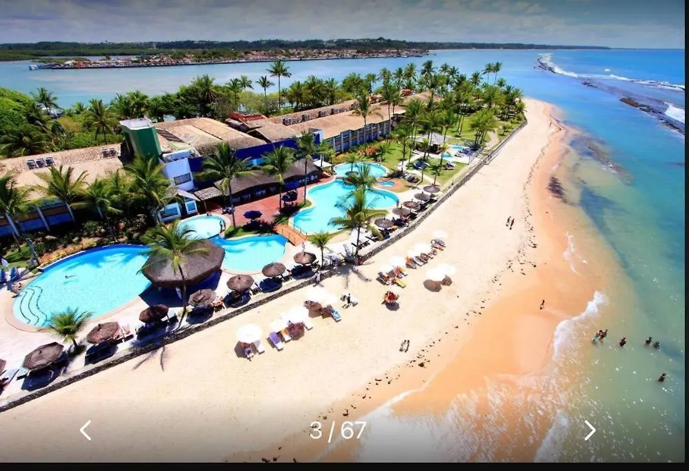 Casa Espetacular 2 Suites Arraial Dajuda Porto Seguro Holiday home