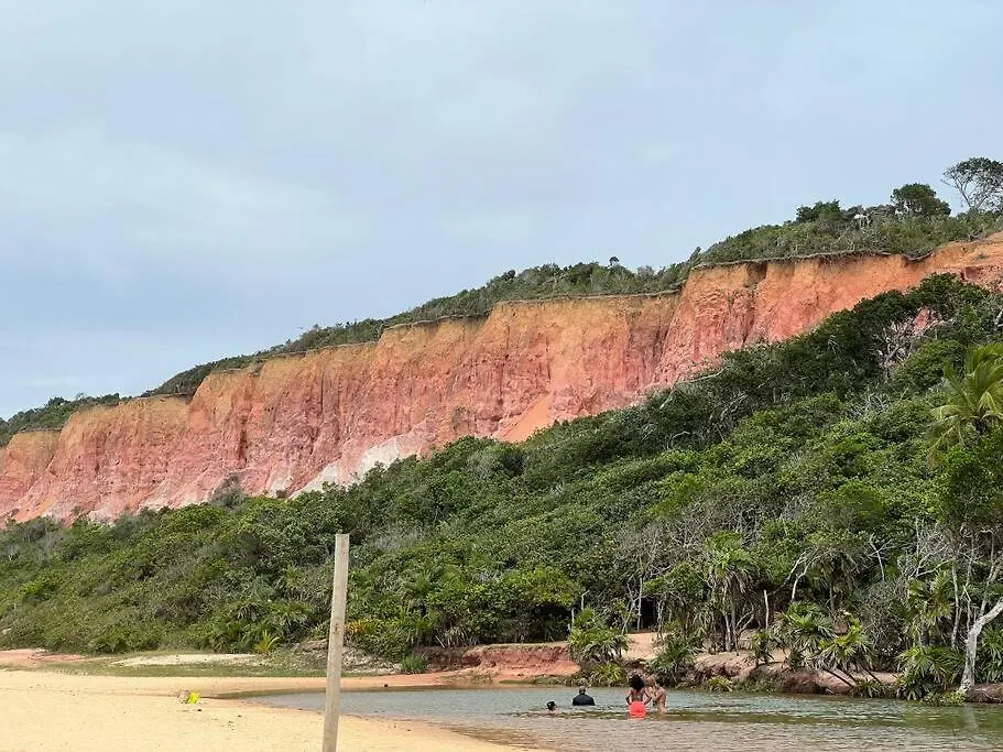 Casa Espetacular 2 Suites Arraial Dajuda Porto Seguro