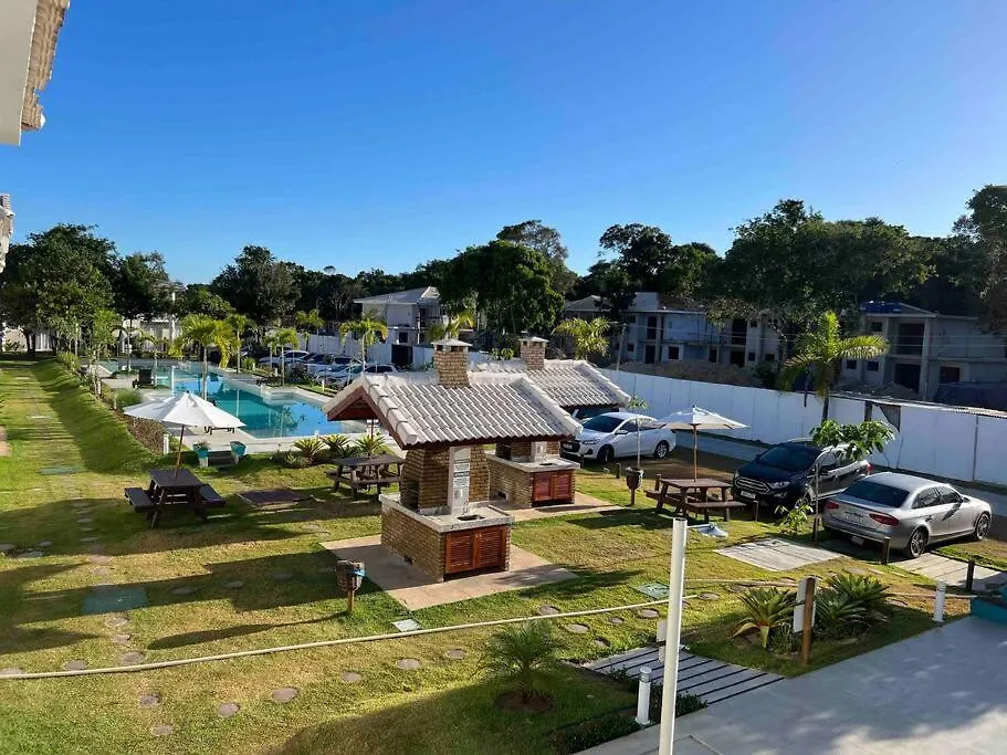 Holiday home Casa Espetacular 2 Suites Arraial Dajuda Porto Seguro