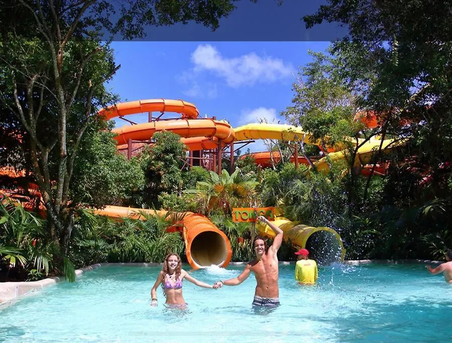Casa Espetacular 2 Suites Arraial Dajuda 포르투세구로 펜션