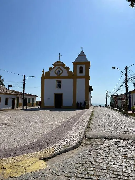 Casa Espetacular 2 Suites Arraial Dajuda 포르투세구로 0*,