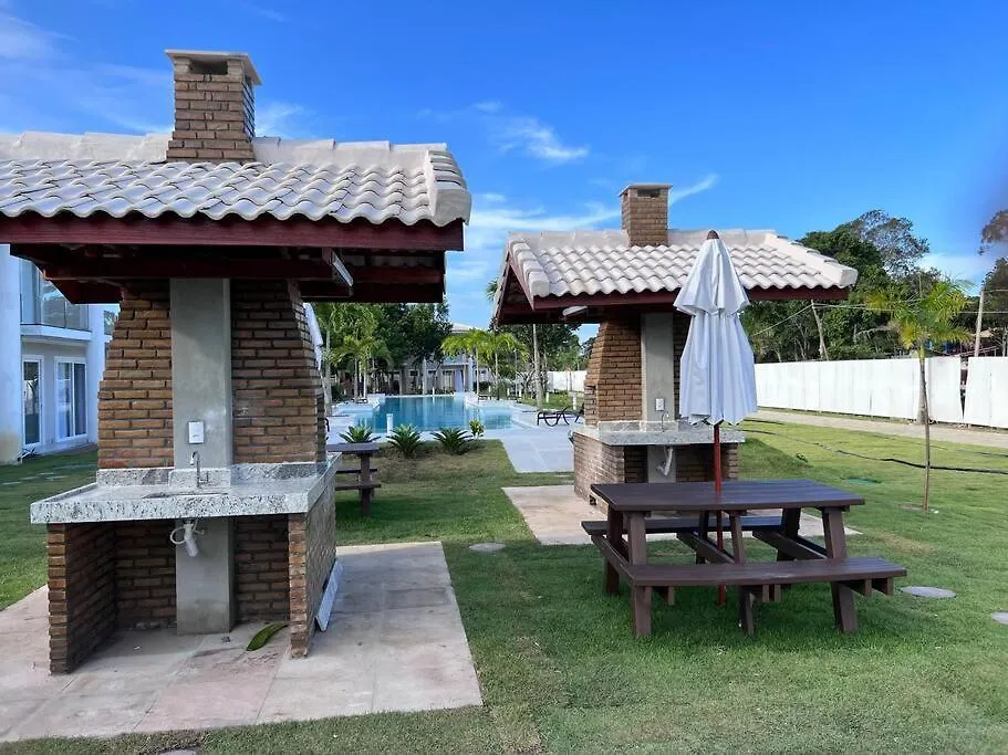 Casa Espetacular 2 Suites Arraial Dajuda 포르투세구로 펜션