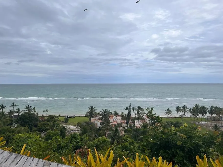 Casa Espetacular 2 Suites Arraial Dajuda 포르투세구로 펜션