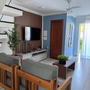 Casa Em Arraial D'ajuda Porto Seguro