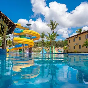 3* Hotel Jl Temporadas - Q 167 No Portobello Park